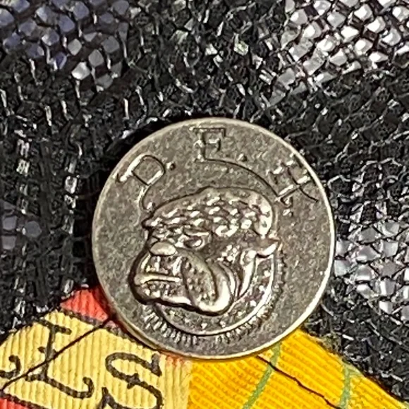 ✨RARE VINTAGE✨ Ed Hardy by Christian Audigier Hat - Picture 6 of 13